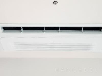 서울특별시 강남구 도곡동 타워팰리스 시스템에어컨 설치 사례