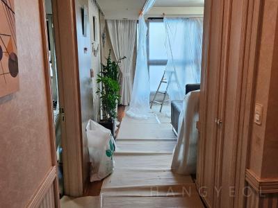 충청남도 아산시 탕정면 탕정삼성트라팰리스아파트 시스템에어컨 기타