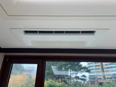 충청북도 청주시 흥덕구 복대동 지웰시티1차아파트 시스템에어컨 기타