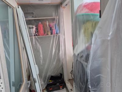 경기도 고양시 덕양구 향동동 DMC호반베르디움 더포레 4단지 시스템에어컨 기타