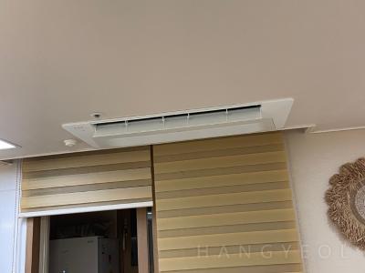 서울특별시 성동구 하왕십리동 텐즈힐 시스템에어컨 기타