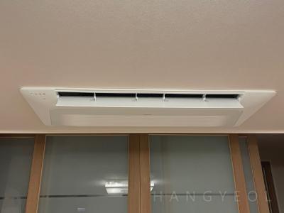서울특별시 성동구 하왕십리동 텐즈힐 시스템에어컨 기타
