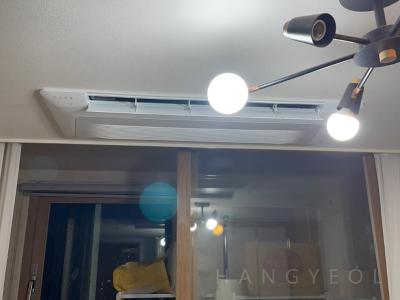 서울특별시 성동구 하왕십리동 텐즈힐 시스템에어컨 기타