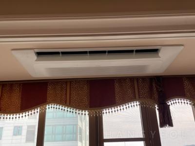 충청남도 아산시 탕정면 탕정삼성트라팰리스아파트 시스템에어컨 기타
