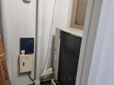 충청남도 아산시 탕정면 탕정삼성트라팰리스아파트 시스템에어컨 기타