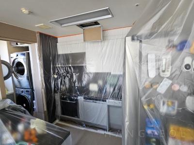충청남도 아산시 탕정면 탕정삼성트라팰리스아파트 시스템에어컨 기타