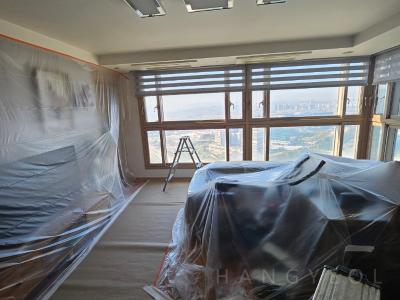 충청남도 아산시 탕정면 탕정삼성트라팰리스아파트 시스템에어컨 기타