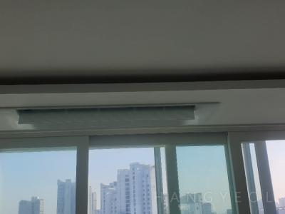 경기도 수원시 영통구 이의동 래미안 광교 시스템에어컨 기타