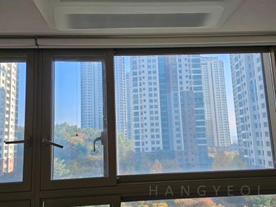 충청남도 아산시 탕정면 탕정삼성트라팰리스아파트 시스템에어컨 기타