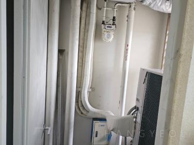 충청남도 아산시 탕정면 탕정삼성트라팰리스아파트 시스템에어컨 기타