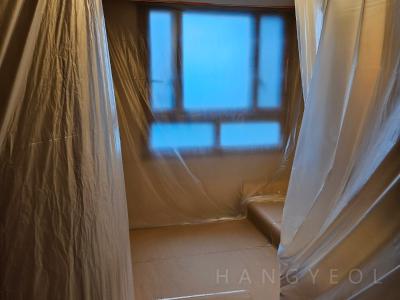 충청남도 아산시 탕정면 탕정삼성트라팰리스아파트 시스템에어컨 기타