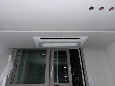 경기도 동두천시 송내동 송내아이파크 시스템에어컨 기타