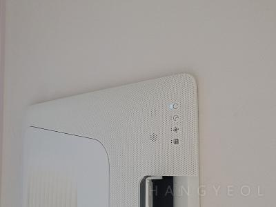 강원도 원주시 무실동 더샵원주센트럴파크1단지 시스템에어컨 기타