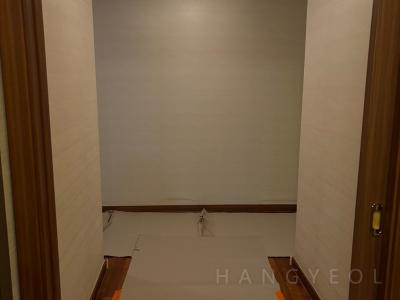 충청남도 아산시 탕정면 탕정삼성트라팰리스아파트 시스템에어컨 기타