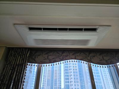 충청남도 아산시 탕정면 탕정삼성트라팰리스아파트 시스템에어컨 기타