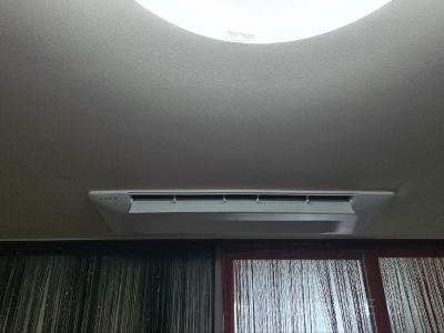 충청남도 아산시 탕정면 탕정삼성트라팰리스아파트 시스템에어컨 기타