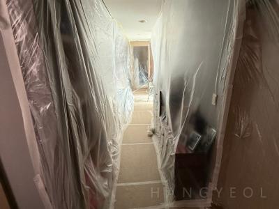 충청남도 아산시 탕정면 탕정삼성트라팰리스아파트 시스템에어컨 기타