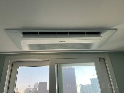 경기도 수원시 영통구 이의동 e편한세상 광교 시스템에어컨 기타