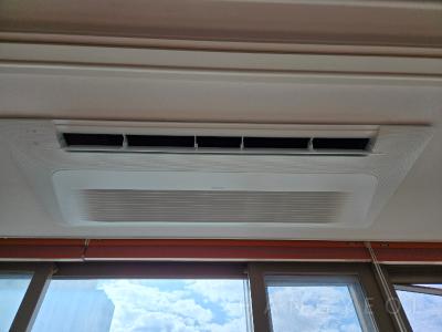 충청남도 아산시 탕정면 탕정삼성트라팰리스아파트 시스템에어컨 기타
