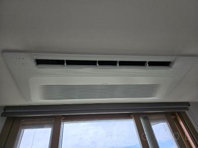 충청남도 아산시 탕정면 탕정삼성트라팰리스아파트 시스템에어컨 기타