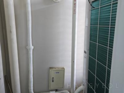 충청남도 아산시 탕정면 탕정삼성트라팰리스아파트 시스템에어컨 기타