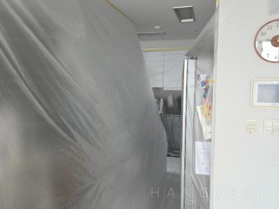 충청남도 아산시 탕정면 탕정삼성트라팰리스아파트 시스템에어컨 기타