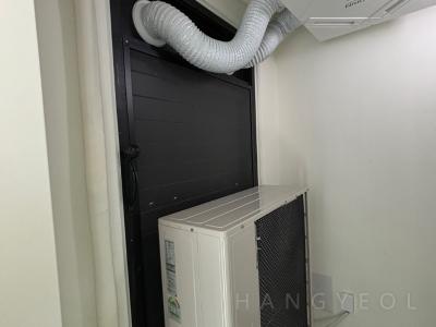 충청남도 천안시 동남구 봉명동 봉명이안 시스템에어컨 기타
