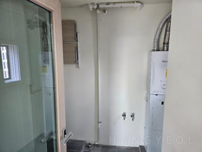 충청남도 천안시 동남구 봉명동 봉명이안 시스템에어컨 기타