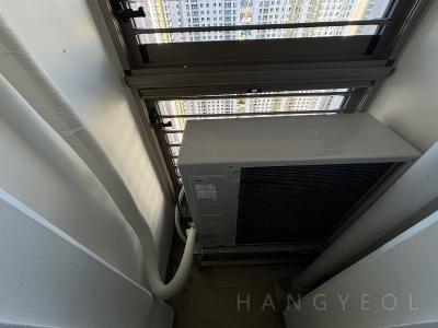 충청북도 청주시 청원구 오창읍 오창 롯데캐슬 더 하이스트 시스템에어컨 기타
