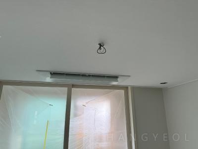 경기도 군포시 산본동 래미안 하이어스 시스템에어컨 기타