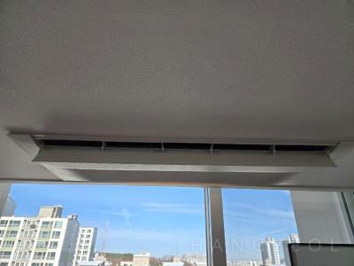 대전광역시 서구 복수동 초록마을3단지 시스템에어컨 기타