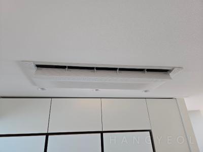 대전광역시 서구 복수동 초록마을3단지 시스템에어컨 기타
