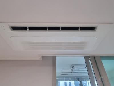 경기도 평택시 고덕동 고덕국제신도시 호반써밋3차 더 트리아츠 시스템에어컨 기타