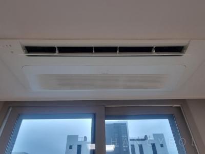 경기도 평택시 고덕동 고덕국제신도시 호반써밋3차 더 트리아츠 시스템에어컨 기타