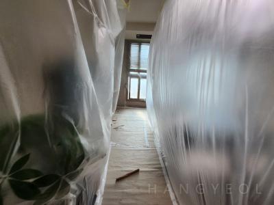 충청남도 아산시 탕정면 탕정삼성트라팰리스아파트 시스템에어컨 기타
