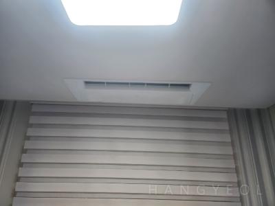충청남도 아산시 탕정면 탕정삼성트라팰리스아파트 시스템에어컨 기타