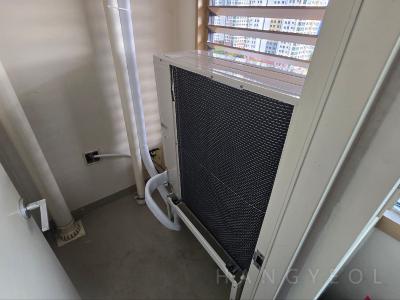충청남도 아산시 탕정면 탕정삼성트라팰리스아파트 시스템에어컨 기타