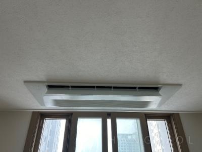 충청남도 아산시 탕정면 탕정삼성트라팰리스아파트 시스템에어컨 기타