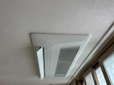 충청남도 아산시 탕정면 탕정삼성트라팰리스아파트 시스템에어컨 기타