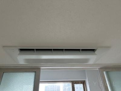 충청남도 아산시 탕정면 탕정삼성트라팰리스아파트 시스템에어컨 기타