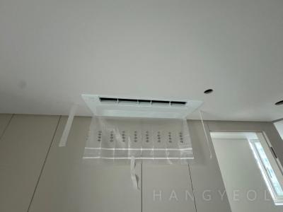 경기도 화성시 청계동 동탄역 롯데캐슬알바트로스 시스템에어컨 기타