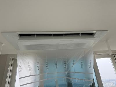 경기도 화성시 청계동 동탄역 롯데캐슬알바트로스 시스템에어컨 기타