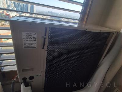 충청남도 아산시 탕정면 탕정삼성트라팰리스아파트 시스템에어컨 기타