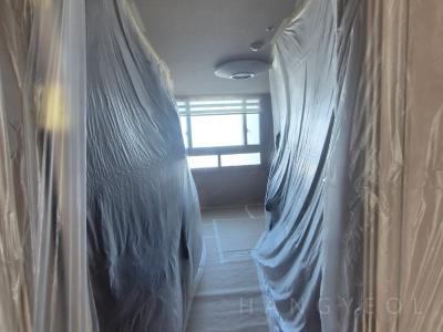 충청남도 아산시 탕정면 탕정삼성트라팰리스아파트 시스템에어컨 기타