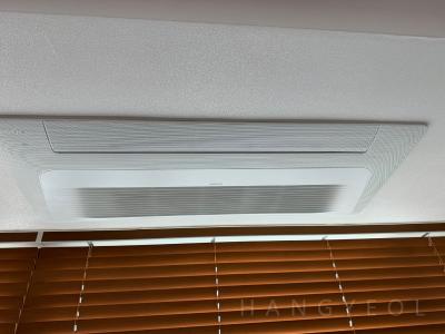 충청남도 아산시 탕정면 탕정삼성트라팰리스아파트 시스템에어컨 기타