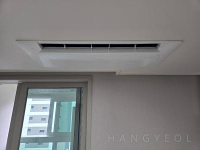 충청남도 천안시 동남구 봉명동 봉명역센트럴시티 시스템에어컨 기타