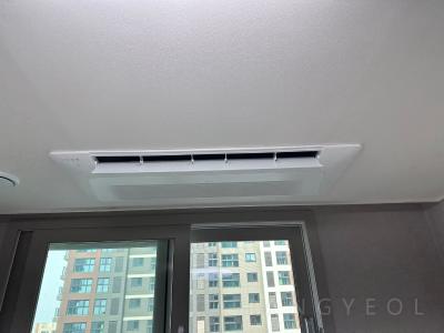 충청남도 천안시 동남구 봉명동 봉명이안 시스템에어컨 기타