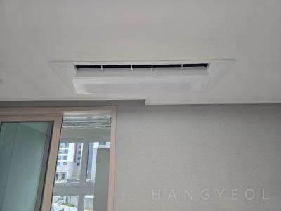 충청남도 천안시 동남구 봉명동 봉명이안 시스템에어컨 기타