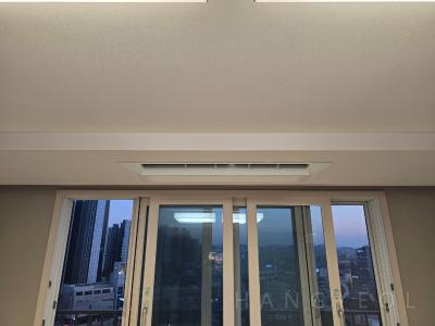 대전광역시 서구 탄방동 e편한세상 둔산 시스템에어컨 기타