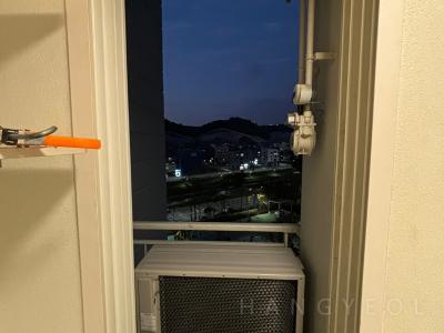 충청북도 청주시 상당구 용암동 동남 힐데스하임 시스템에어컨 기타
